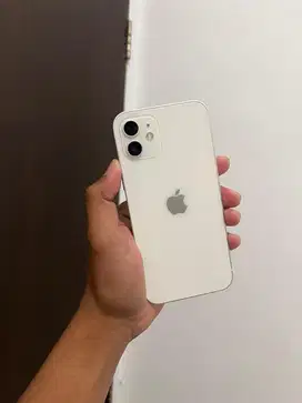 Iphone 12 64gb White