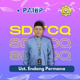 Les privat ngaji,tahsin,tahfidz