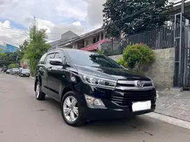 Toyota Kijang Innova Q Venturer 2019 AT