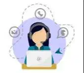 Marketing sales admin toko