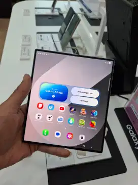 Samsung Z Fold6 Diskon 3 Juta Bonus ZPremiere dan Free Speaker Premium