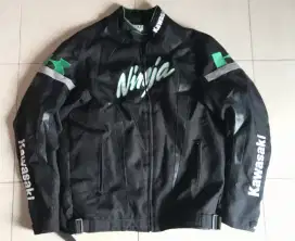 Jaket Ninja original
