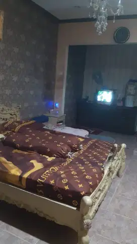 Rumah Tinggal Di sewakan / Di Jual Di Saharjo Tebet Jakarta Selatan
