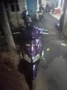 Vario 110 karbu