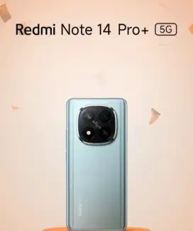 Redmi note 14 pro 5G 8/256  GB
