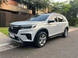 HONDA BRV E CVT 2022 PUTIH ISTIMEWA