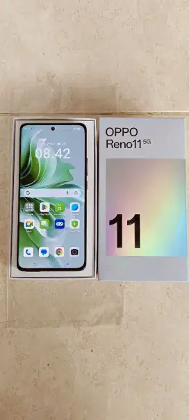 Oppo Reno 11 5G Ram 8/256Gb Abu2