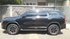 Toyota Fortuner 2022 Diesel