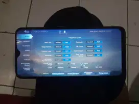 Oppo f11 6/128 hp+casan