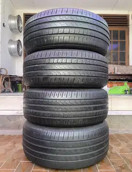 Ban Pirelli Cinturato P7 RFT 245 50 r18 4Pcs