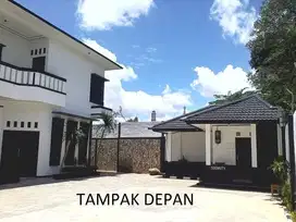 RUMAH DISEWAKAN UNTUK KANTOR