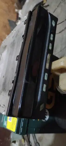 TV flexible/lipat jadul di Parung