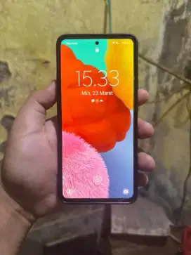 Samsung a51 cepet