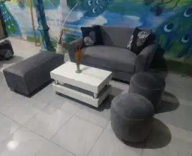 Sofa baru berkwalitas garansi
