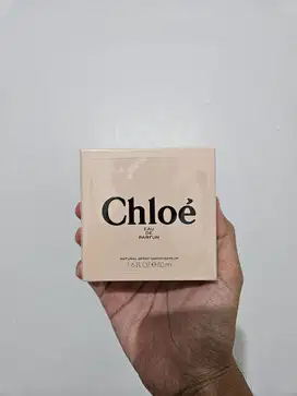 Jual Eau De Parfum Chloe