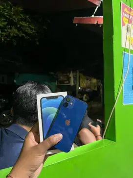 iphone 12 mini 128 inter