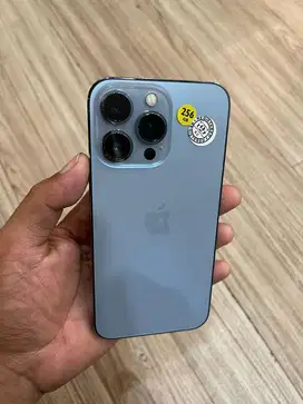 IP 13 PRO 256 GB BEACUKAI