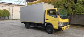 Mitsubishi Colt Diesel Engkel Box Long CDE 110PS L 2018 FE71 L