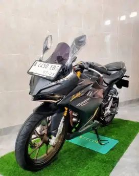 Honda CBR 150 cc Tahun 2024 Full Original Siap Pakai