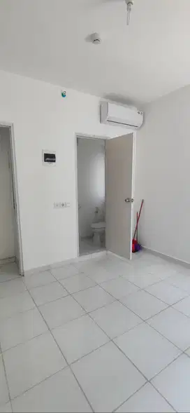Disewakan Apartemen Aeropolis Residence Dekat Bandara Sewa Studio