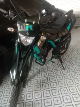 WR 155 ISTIMEWA