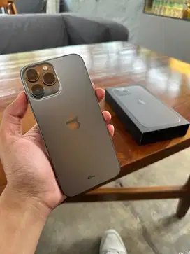 iphone 13 promax 128gb ibox