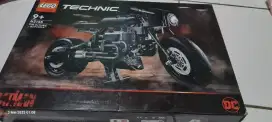 Original Lego Technic The Batman Batcycle