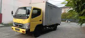 Mitsubishi Colt Diesel Engkel Box Long CDE 110PS L 2019 FE71 L