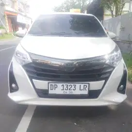 TOYOTA CALYA G 1.2