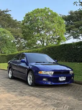 MITSUBISHI GALANT HIU ST MATIC THN 2000