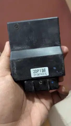 Aksesoris Nmax Old