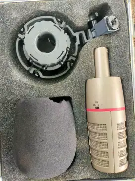 DI JUAL MIC CONDENSOR AKG MURAH