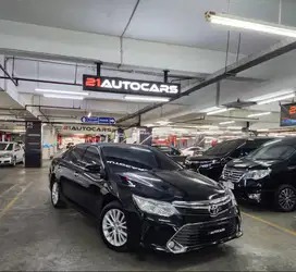 Toyota Camry 2.5 V 2017 AT
