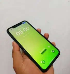 iPhone 11 64gb lengkap