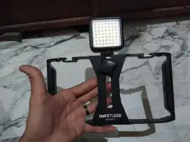 Handheld stabilizer