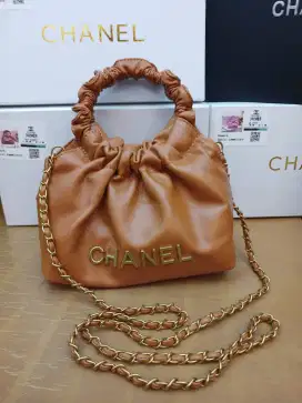 Tas Wanita Branded Chanel