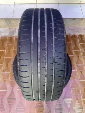 Ban Accelera PHI 215 50 r17 1Pcs