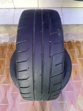 Ban GT Radial Champiro SX2 215 45 r17 1Pcs