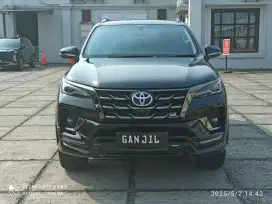 Vrz Gr at 2021 Hitam Km Low Tdp 40Jt Nego