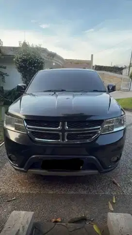 Dodge Journey 2013 Bensin
