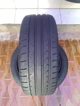 Ban GT Radial Champiro Hpy 205 40 r18 1Pcs