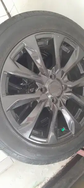 Velg 16 lubang 4