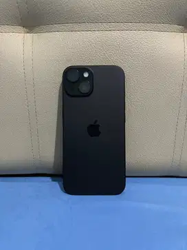 iPhone 15 iBox BH100% Black 128GB