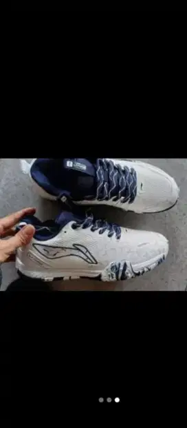 Dijual Sepatu Li-ning Saga Lite X