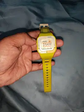Jam tangan casio SDB100J
