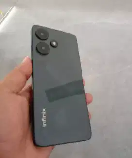 Infinix hot 30i ram 16/128 ( Like New )