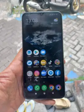Xiaomi Poco M3 6/128