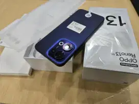 Oppo Reno 13 5G