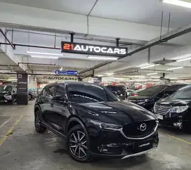 Mazda CX5 2.5 Elite 2019 AT