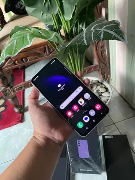 Samsung s23 fe 8/128gb sein nominus